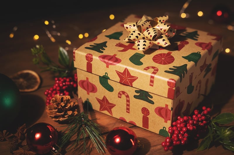 Personalized Gift Ideas