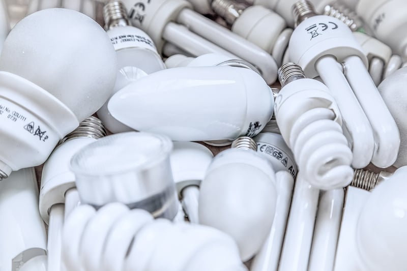 Reduce Waste Strategies